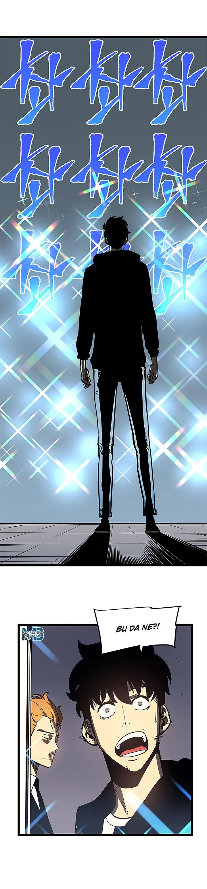 Solo Leveling - Sayfa 24