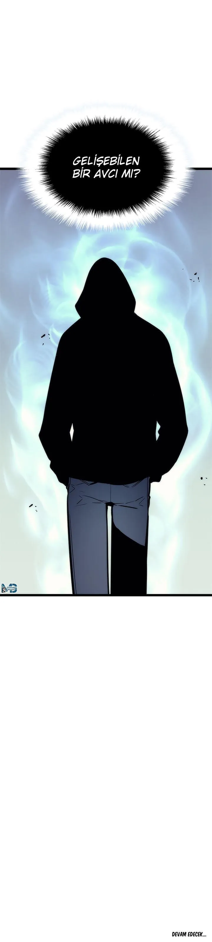 Solo Leveling - Bölüm 078 - Sayfa 27