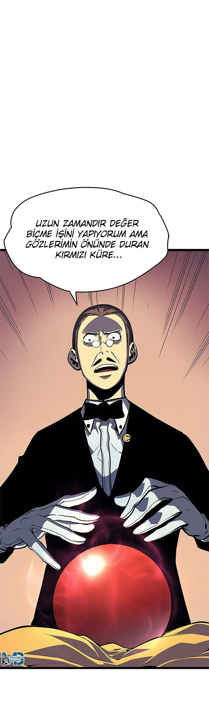 Solo Leveling - Sayfa 4