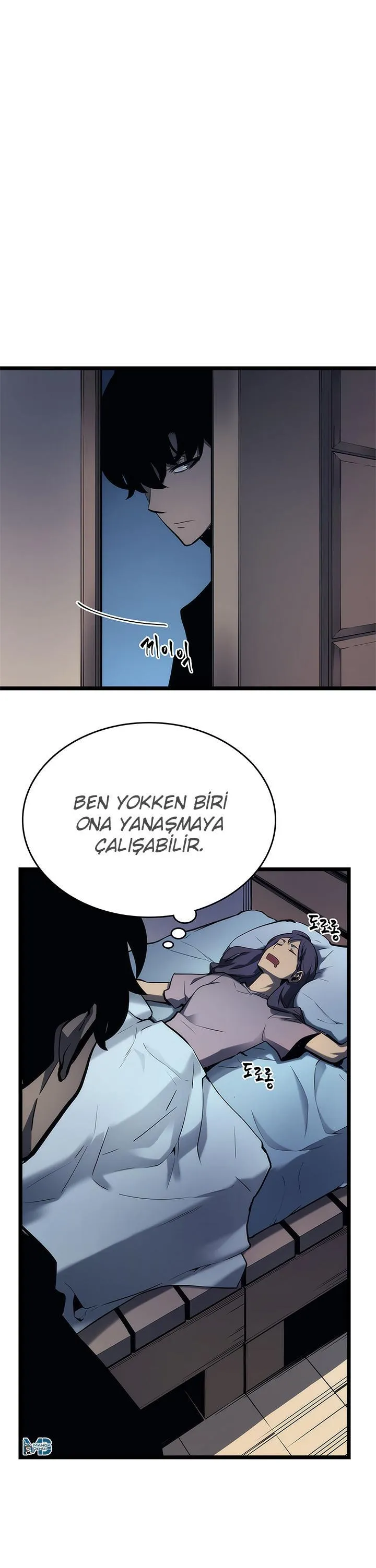 Solo Leveling - Sayfa 2