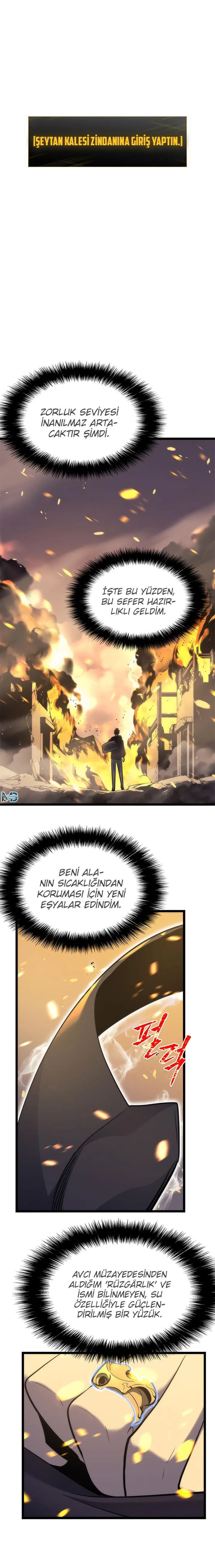 Solo Leveling - Sayfa 13