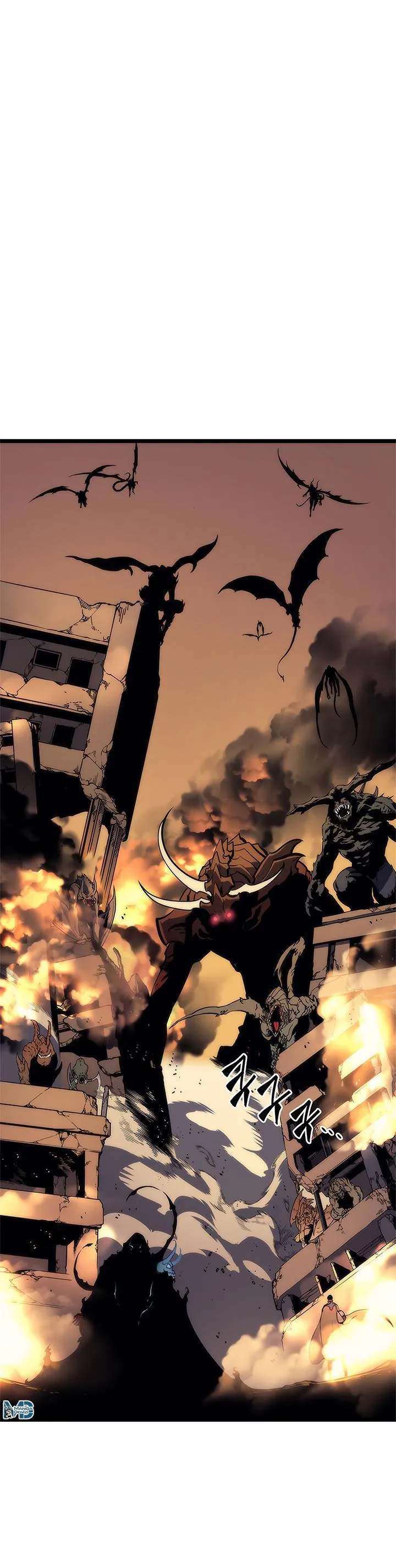 Solo Leveling - Sayfa 18