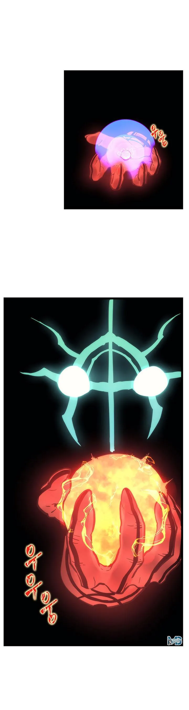 Solo Leveling - Sayfa 19