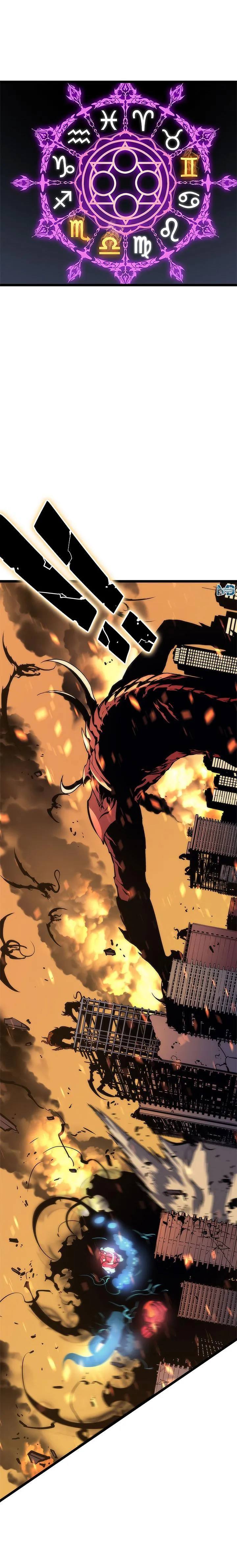 Solo Leveling - Sayfa 20