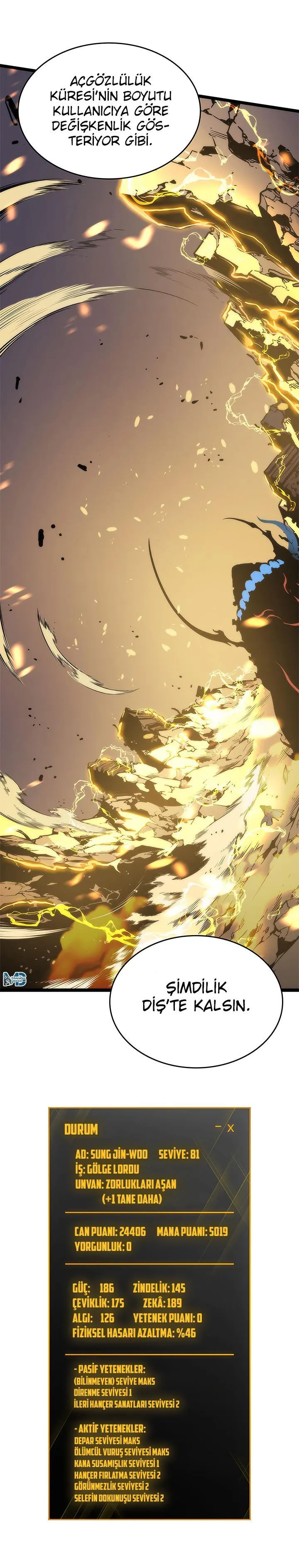 Solo Leveling - Sayfa 24