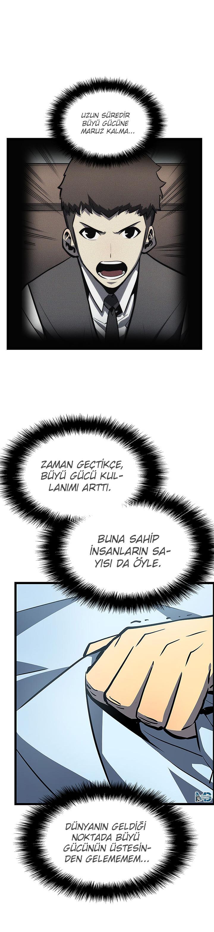 Solo Leveling mangasının 080 bölümünün 30. sayfasını okuyorsunuz.