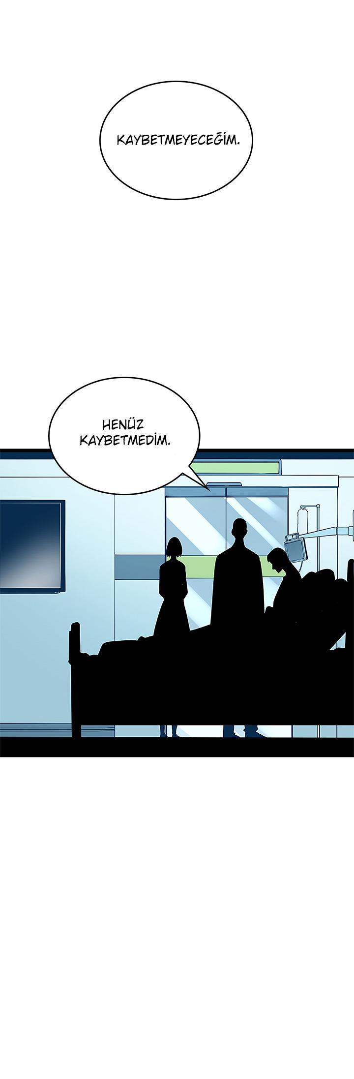 Solo Leveling mangasının 080 bölümünün 32. sayfasını okuyorsunuz.