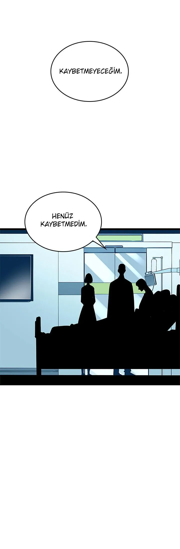 Solo Leveling - Sayfa 32