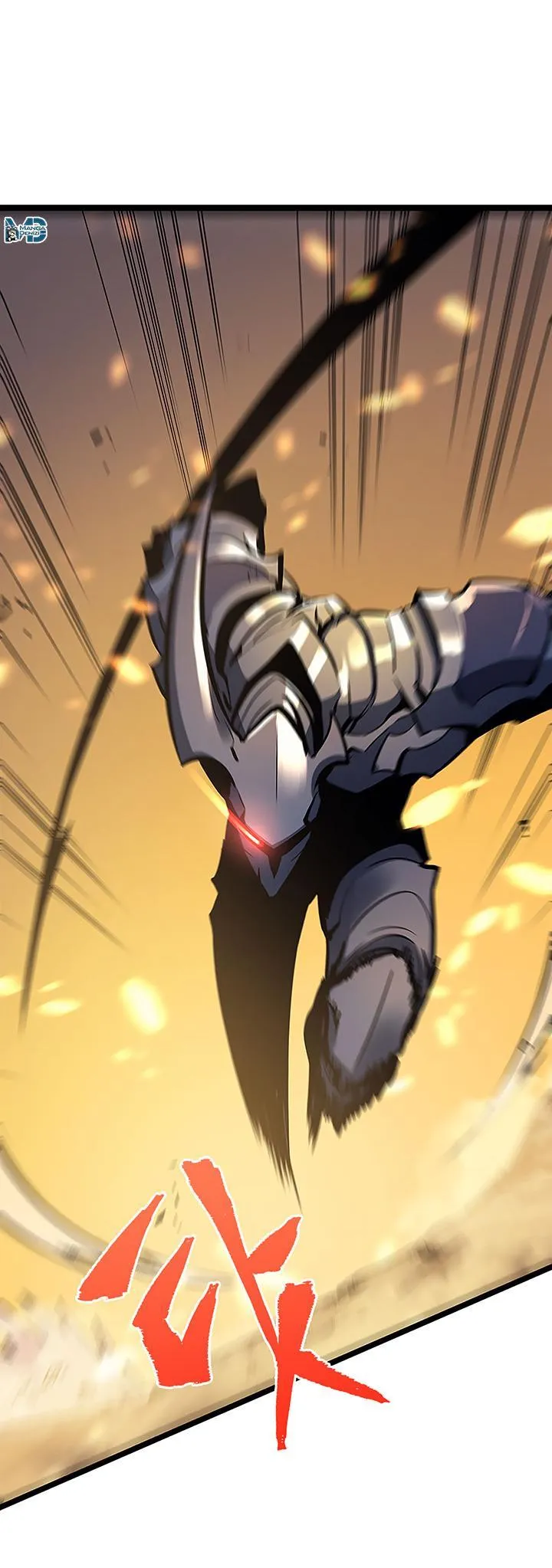 Solo Leveling - Sayfa 24