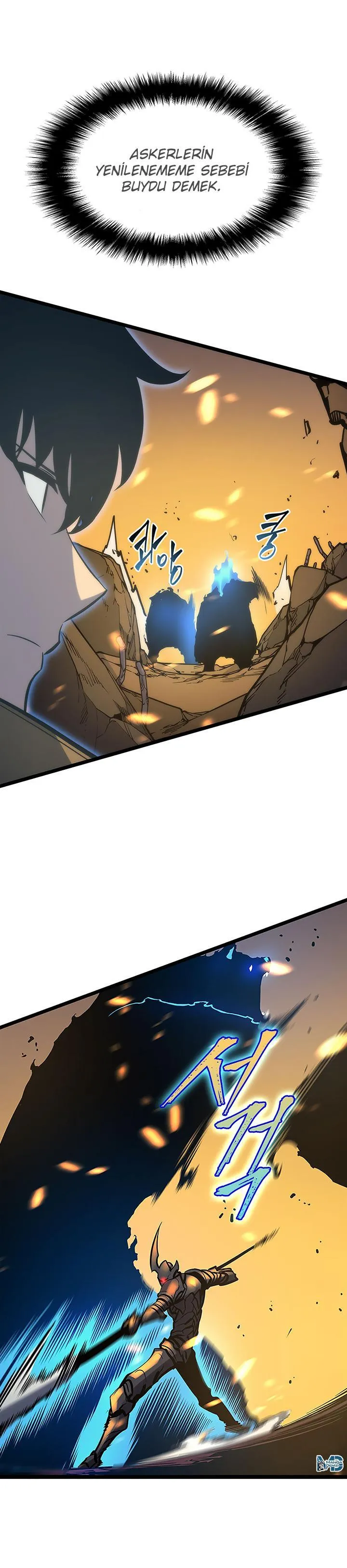 Solo Leveling - Sayfa 26