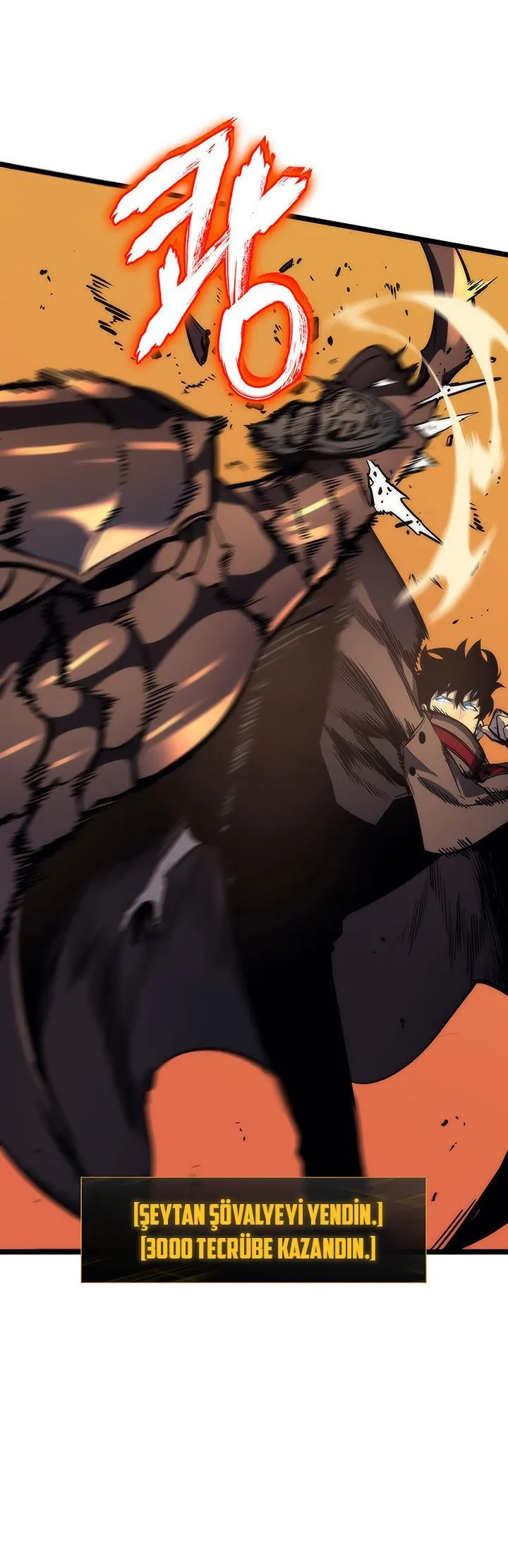 Solo Leveling - Sayfa 29