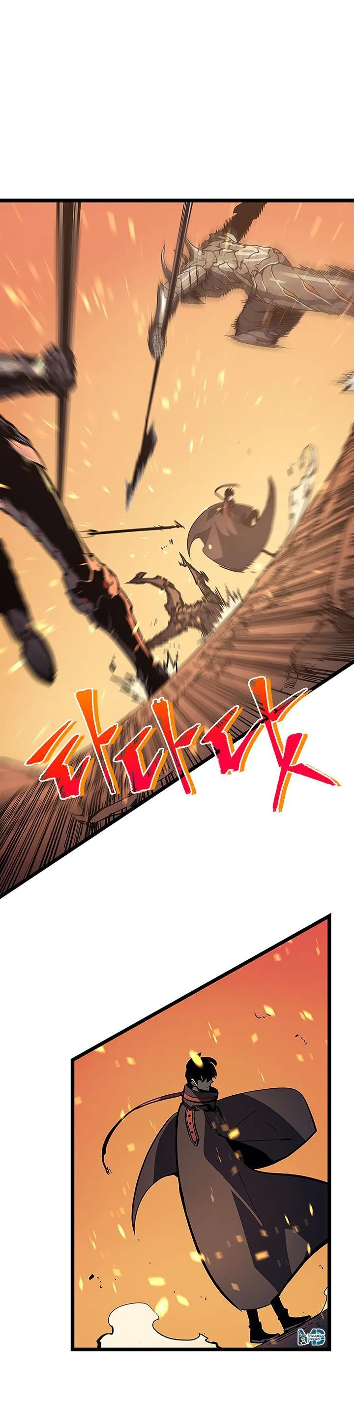 Solo Leveling - Sayfa 30