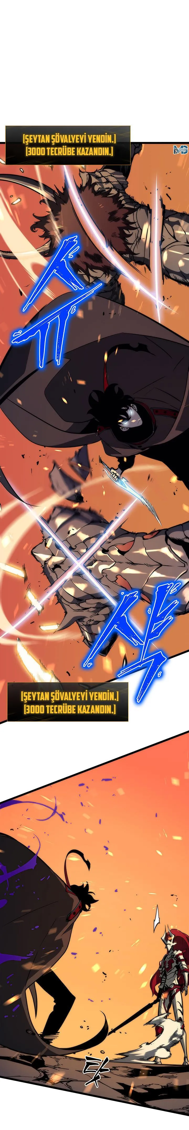 Solo Leveling - Sayfa 33