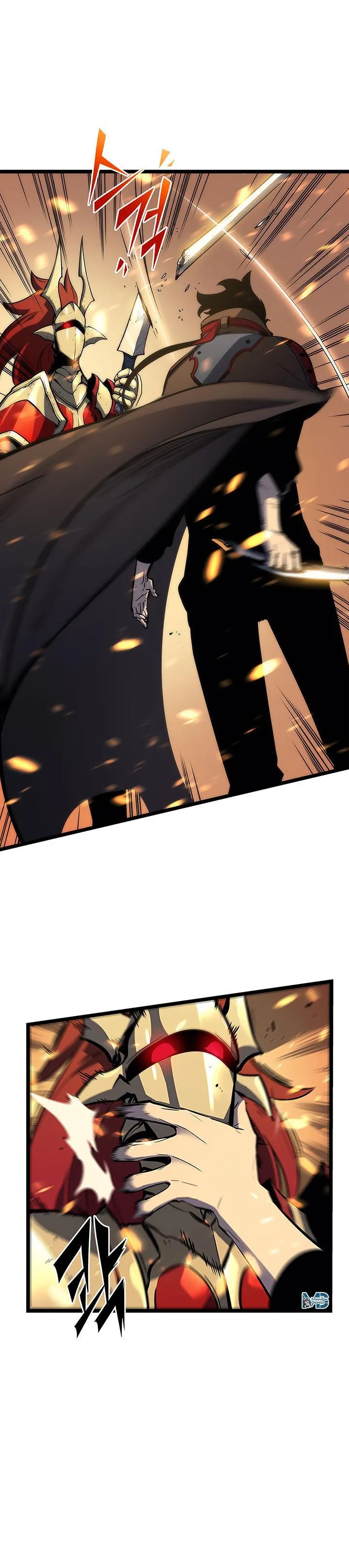 Solo Leveling - Sayfa 5