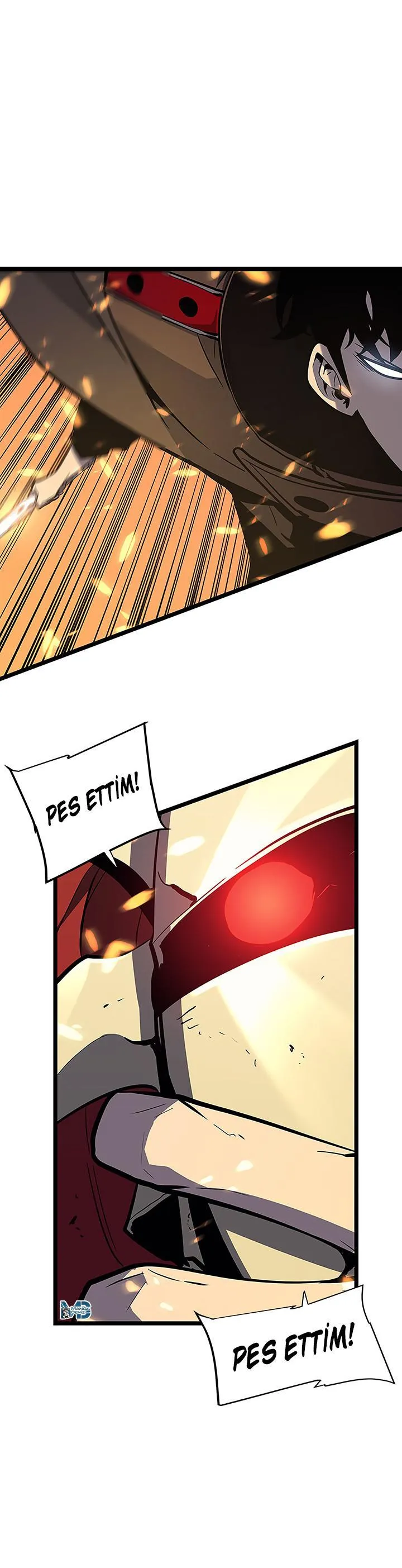 Solo Leveling - Sayfa 6