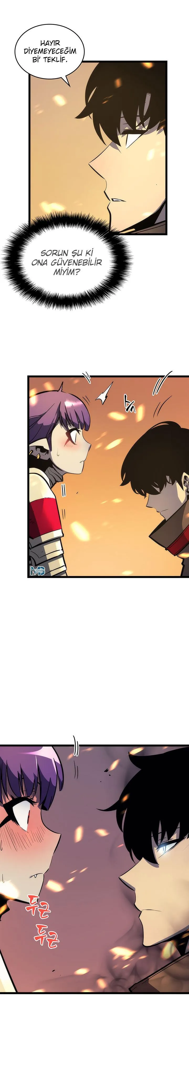 Solo Leveling - Sayfa 14