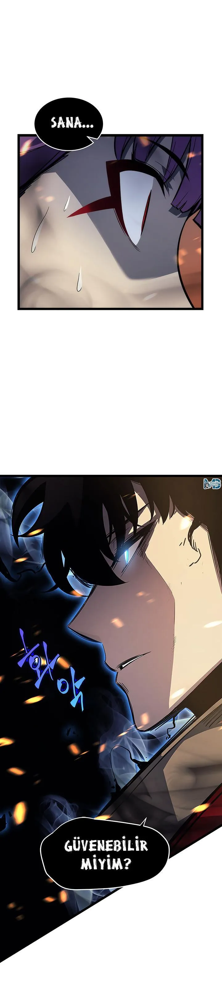 Solo Leveling - Sayfa 15