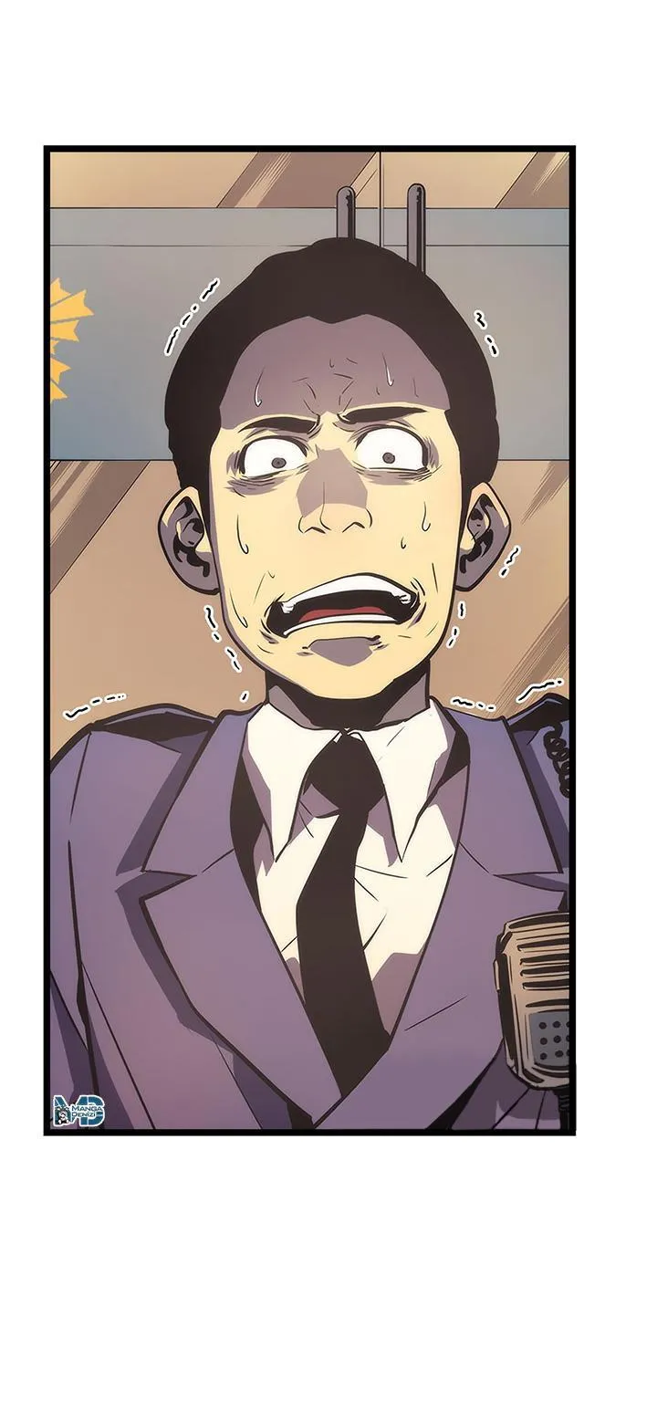 Solo Leveling - Sayfa 19