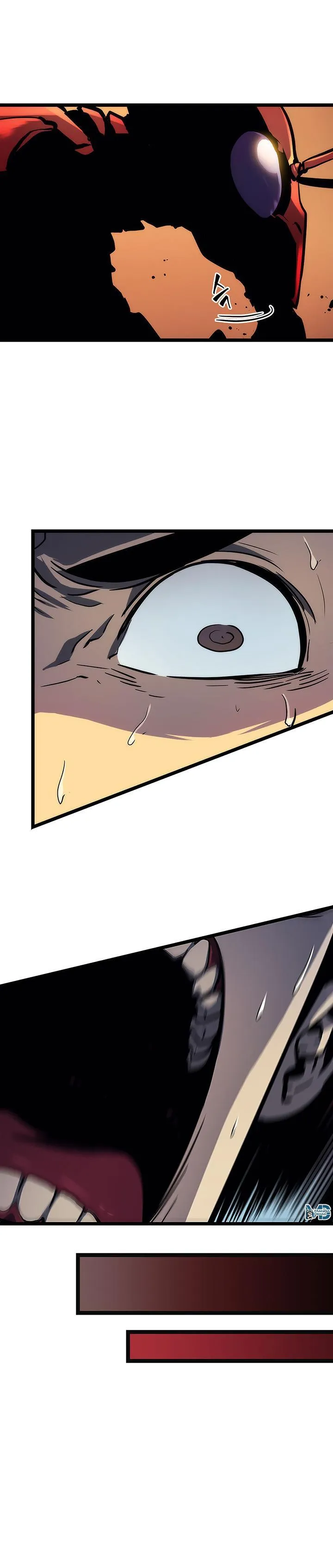 Solo Leveling - Sayfa 20