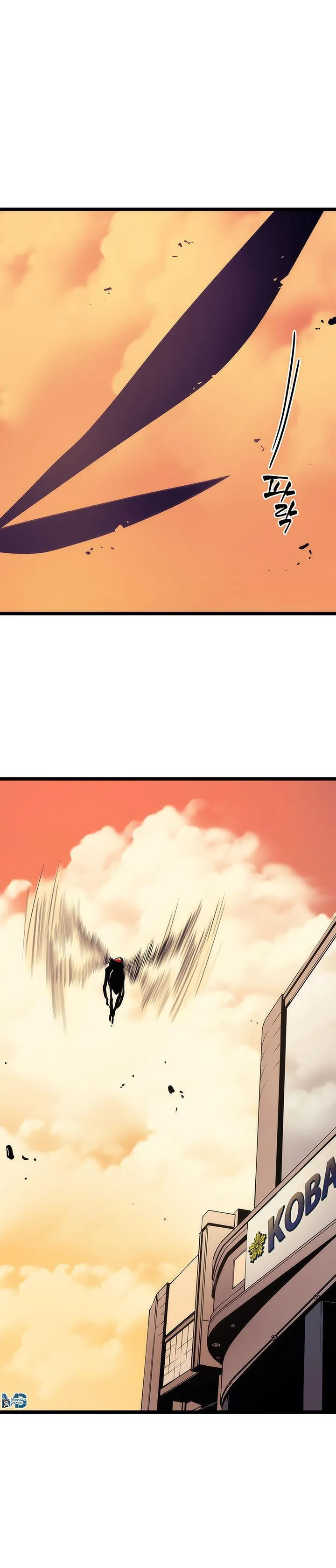 Solo Leveling - Sayfa 21