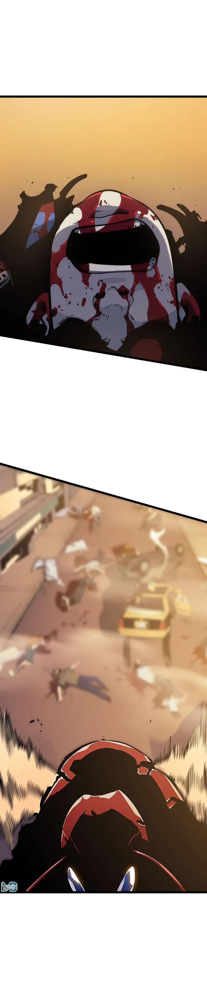 Solo Leveling - Sayfa 22