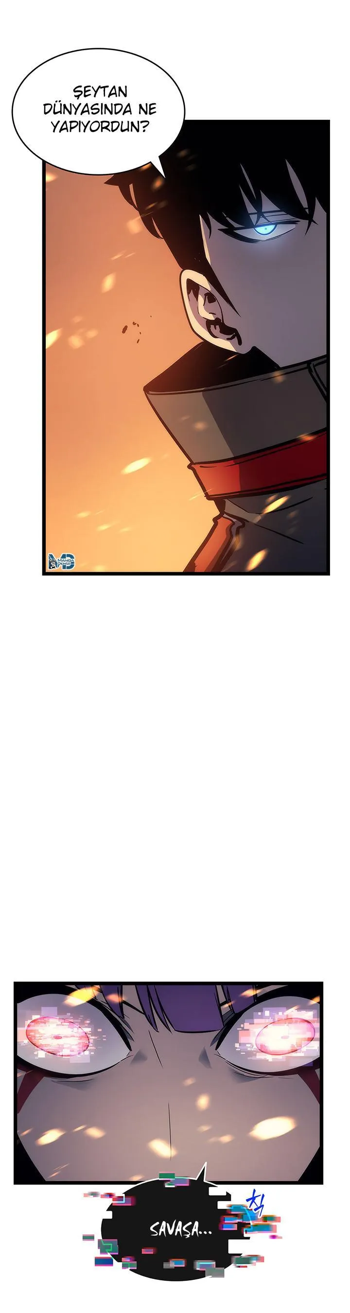 Solo Leveling - Sayfa 27