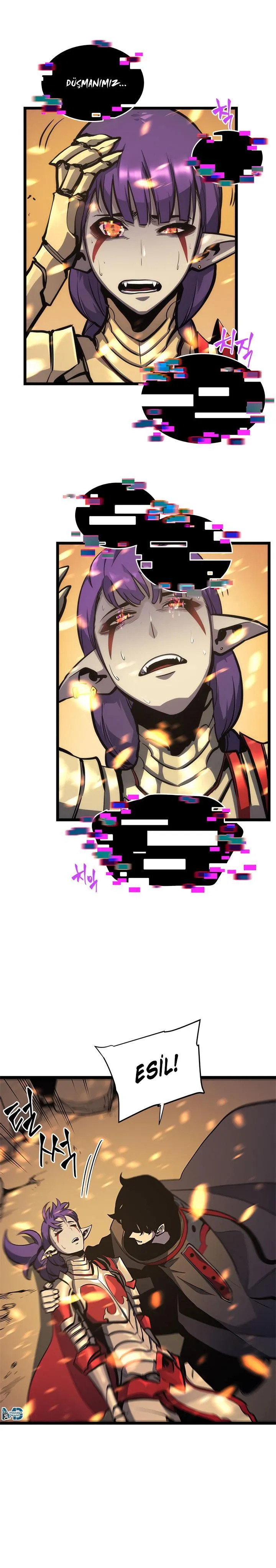 Solo Leveling - Sayfa 4