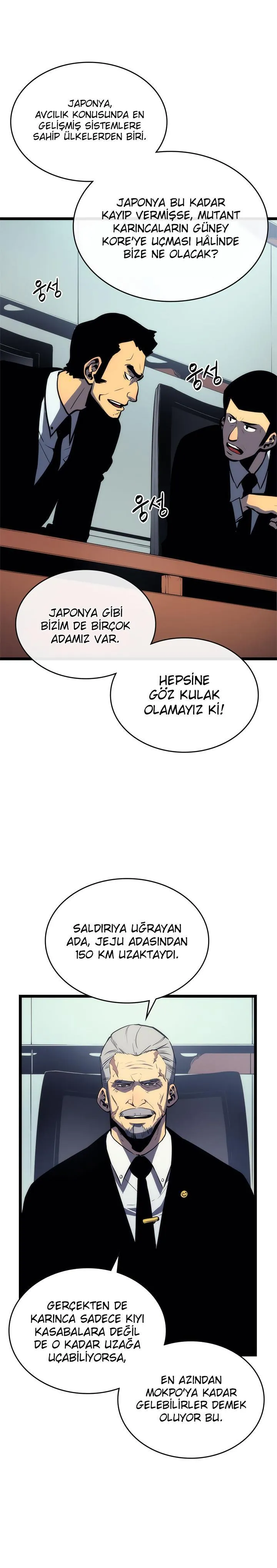 Solo Leveling - Sayfa 10