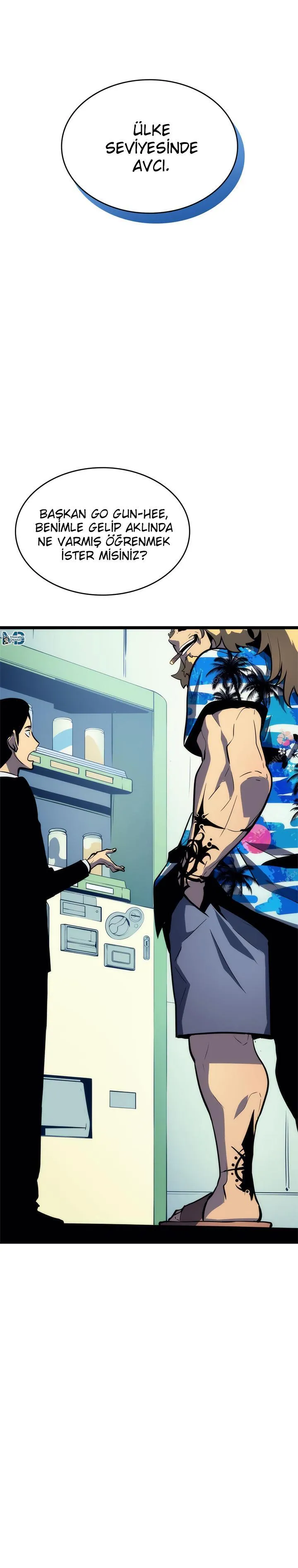 Solo Leveling - Sayfa 14