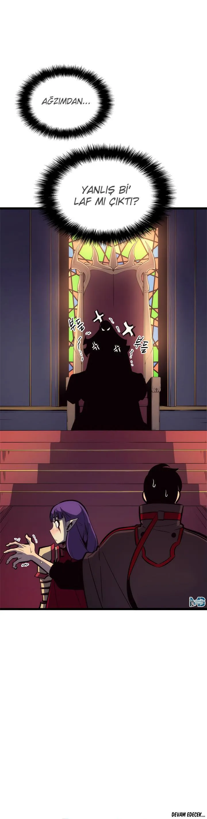 Solo Leveling - Sayfa 24