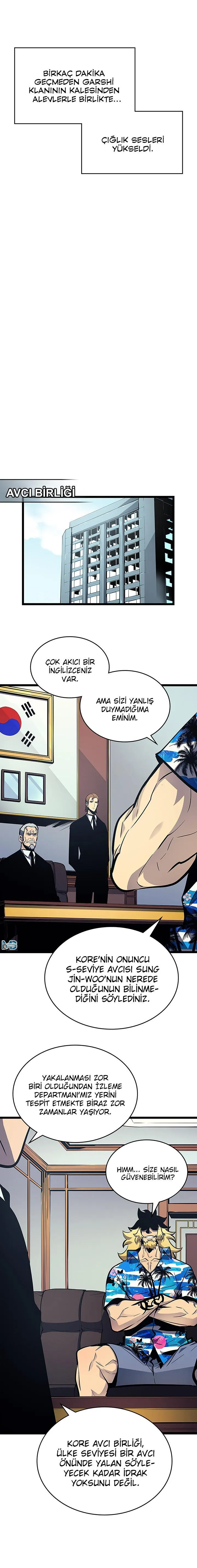 Solo Leveling - Sayfa 12