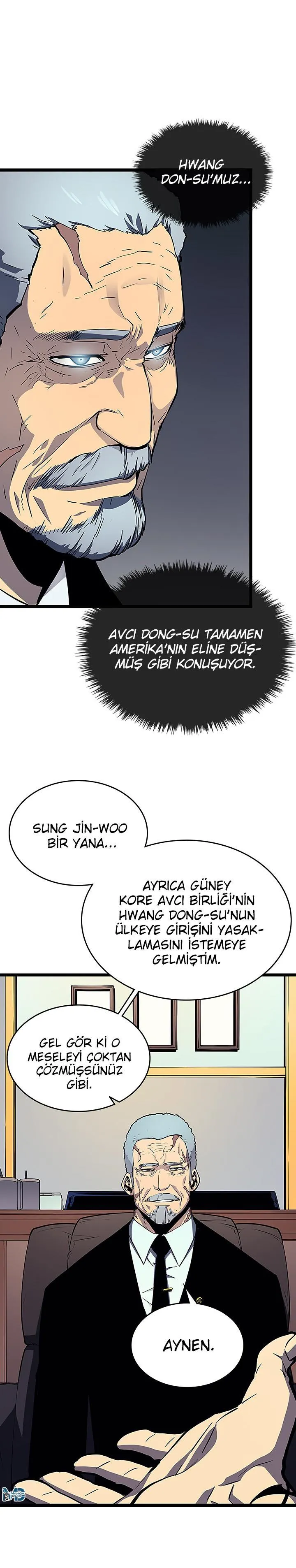 Solo Leveling - Sayfa 14