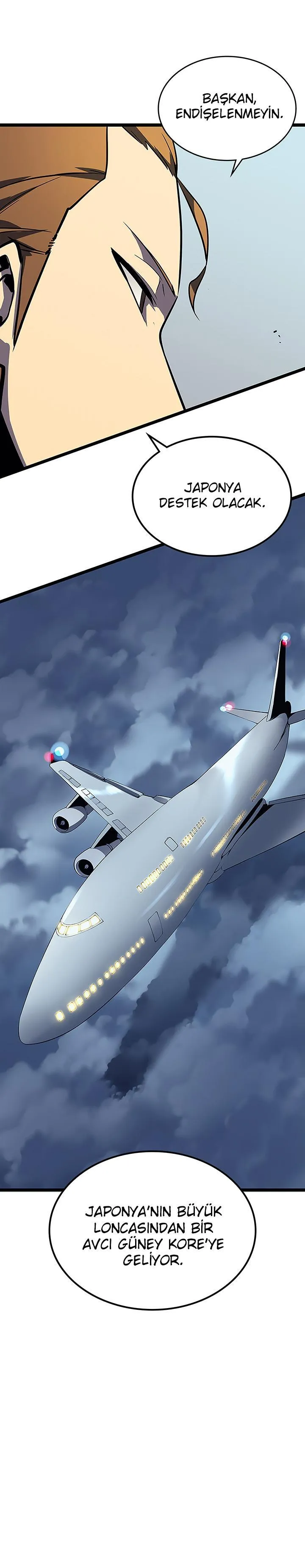 Solo Leveling - Sayfa 18