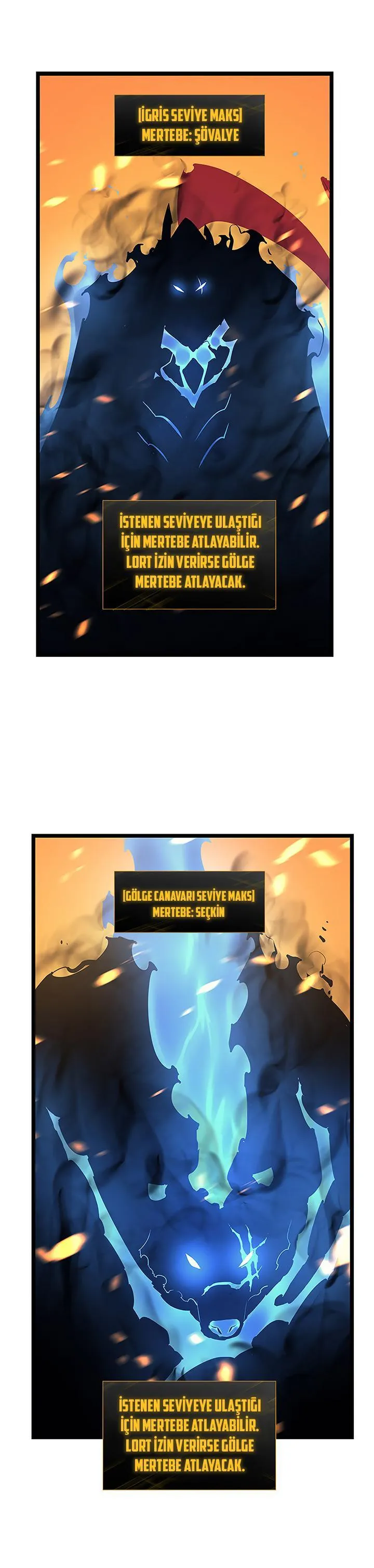 Solo Leveling - Sayfa 20