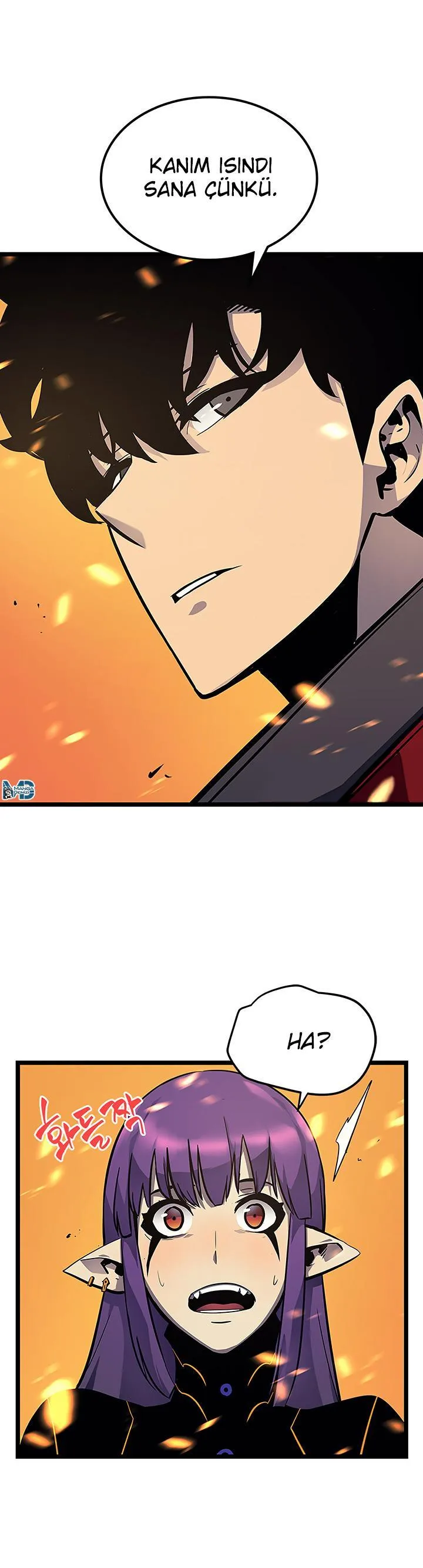 Solo Leveling - Sayfa 29