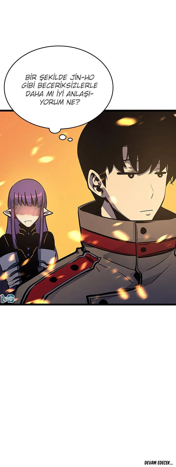 Solo Leveling - Sayfa 30