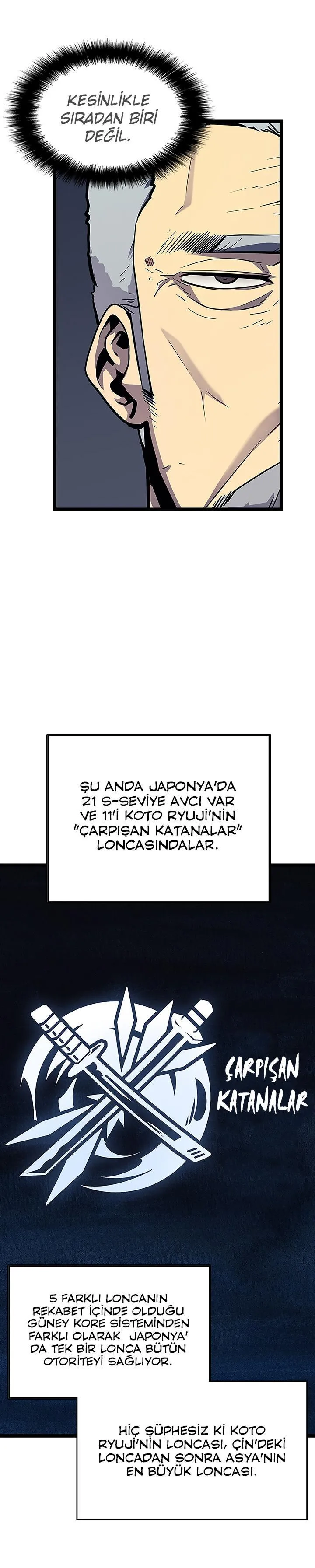 Solo Leveling - Sayfa 13