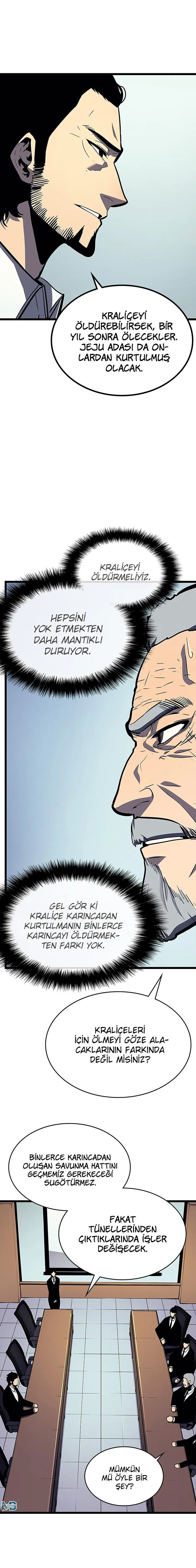 Solo Leveling - Sayfa 18