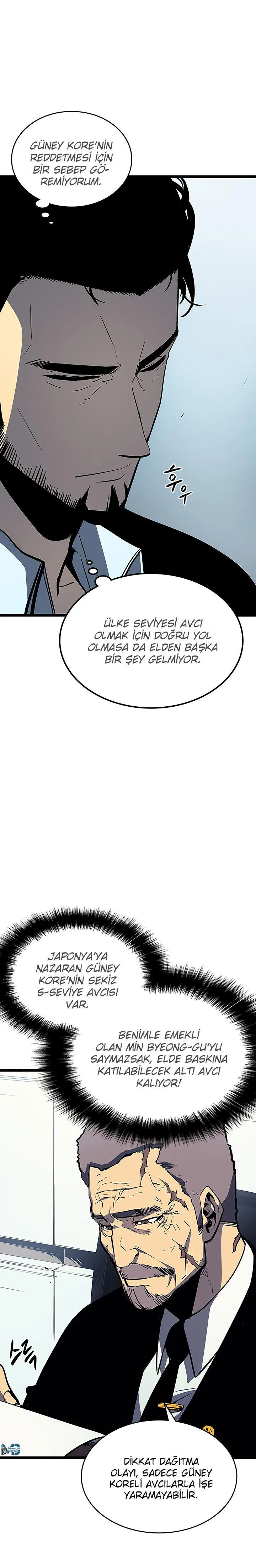 Solo Leveling - Sayfa 24