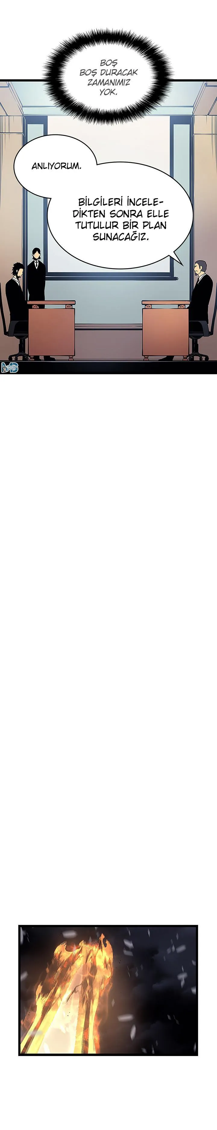 Solo Leveling - Sayfa 26