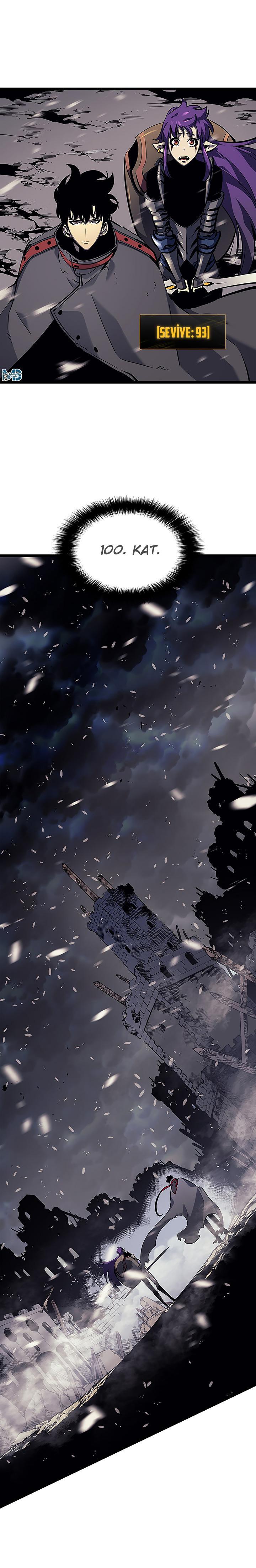 Solo Leveling mangasının 085 bölümünün 27. sayfasını okuyorsunuz.