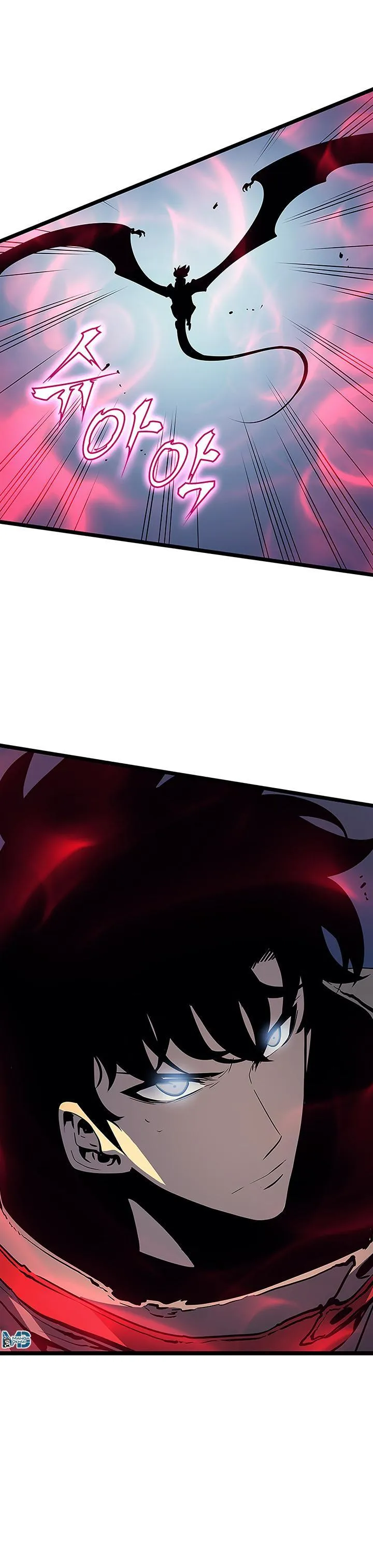 Solo Leveling - Sayfa 28