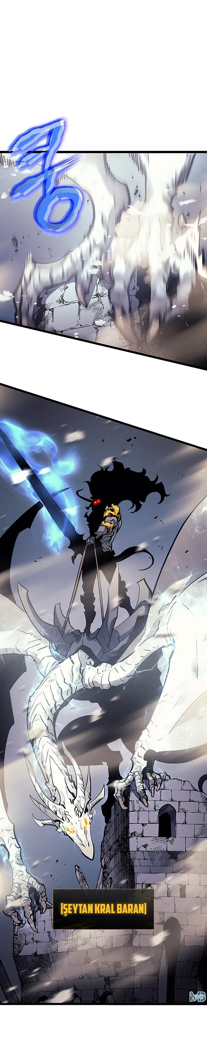 Solo Leveling - Sayfa 29