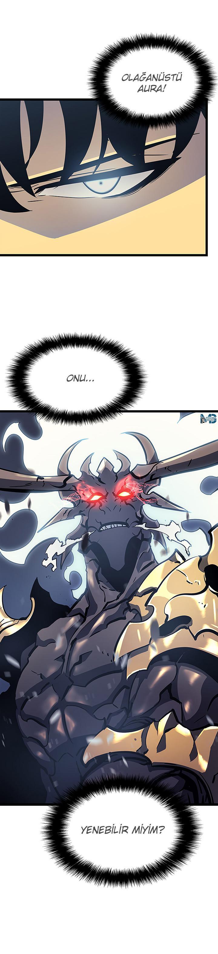 Solo Leveling mangasının 085 bölümünün 30. sayfasını okuyorsunuz.