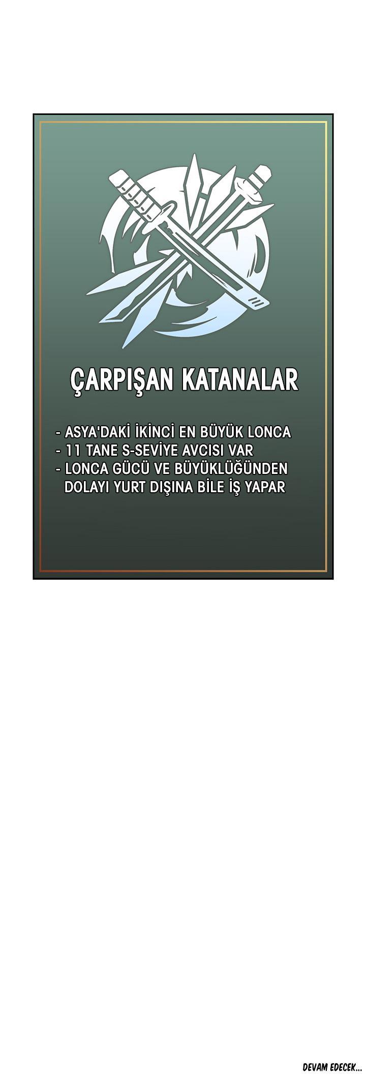 Solo Leveling mangasının 085 bölümünün 31. sayfasını okuyorsunuz.