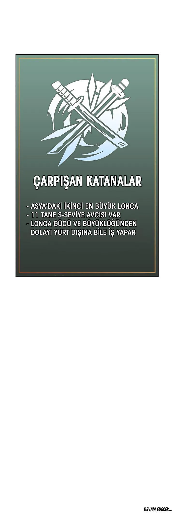 Solo Leveling - Sayfa 31