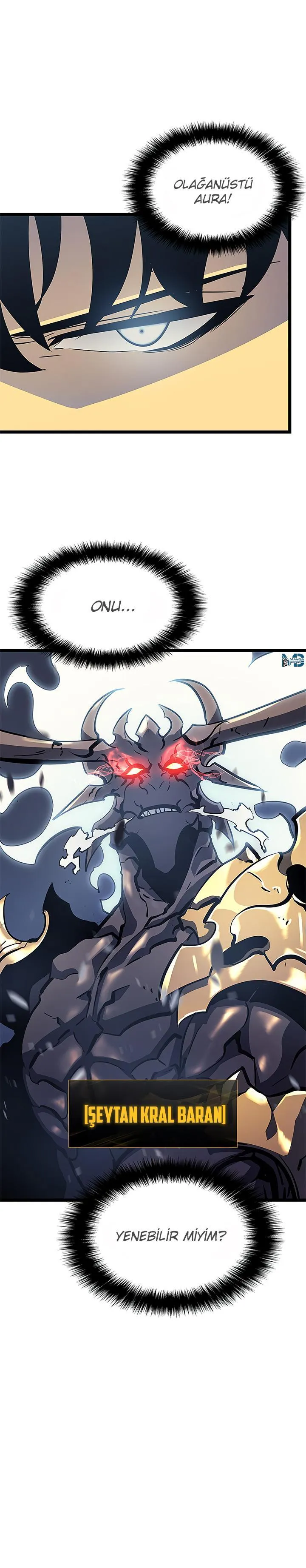 Solo Leveling - Sayfa 2