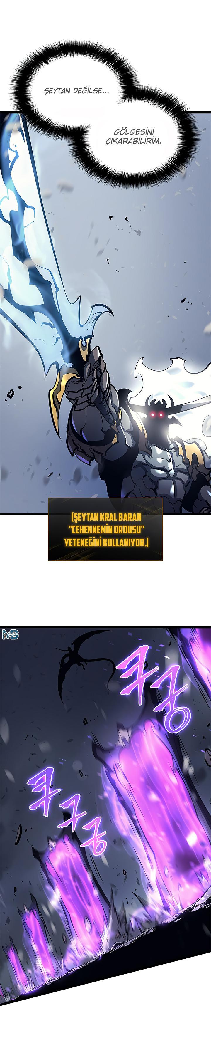 Solo Leveling mangasının 086 bölümünün 5. sayfasını okuyorsunuz.