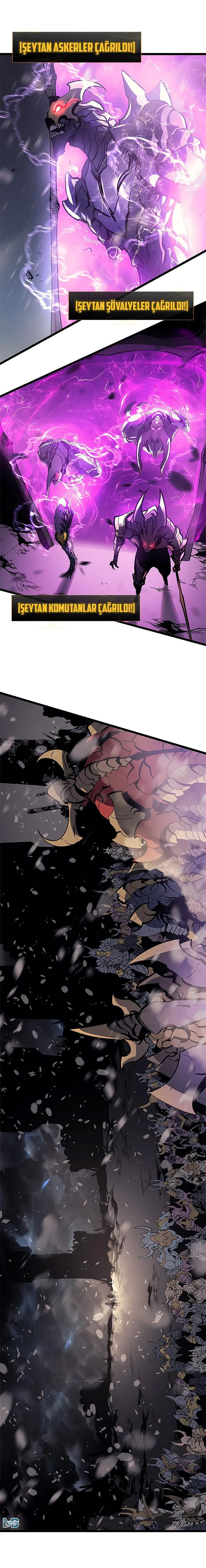 Solo Leveling - Sayfa 6