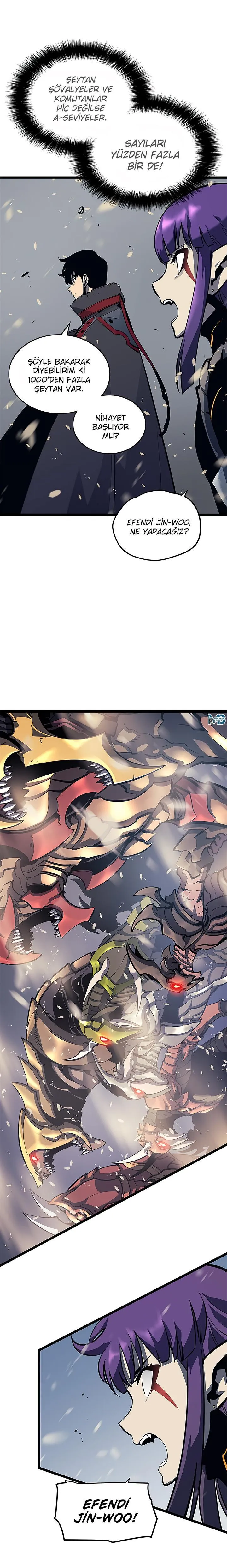 Solo Leveling - Sayfa 7